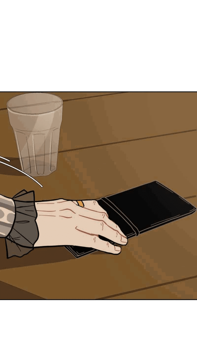 Манга Мой пропавший Оскар - Глава 57 Страница 8