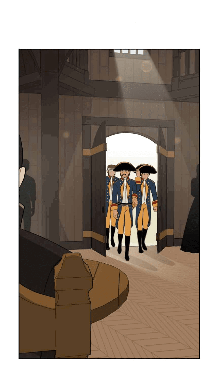 Манга Мой пропавший Оскар - Глава 57 Страница 3