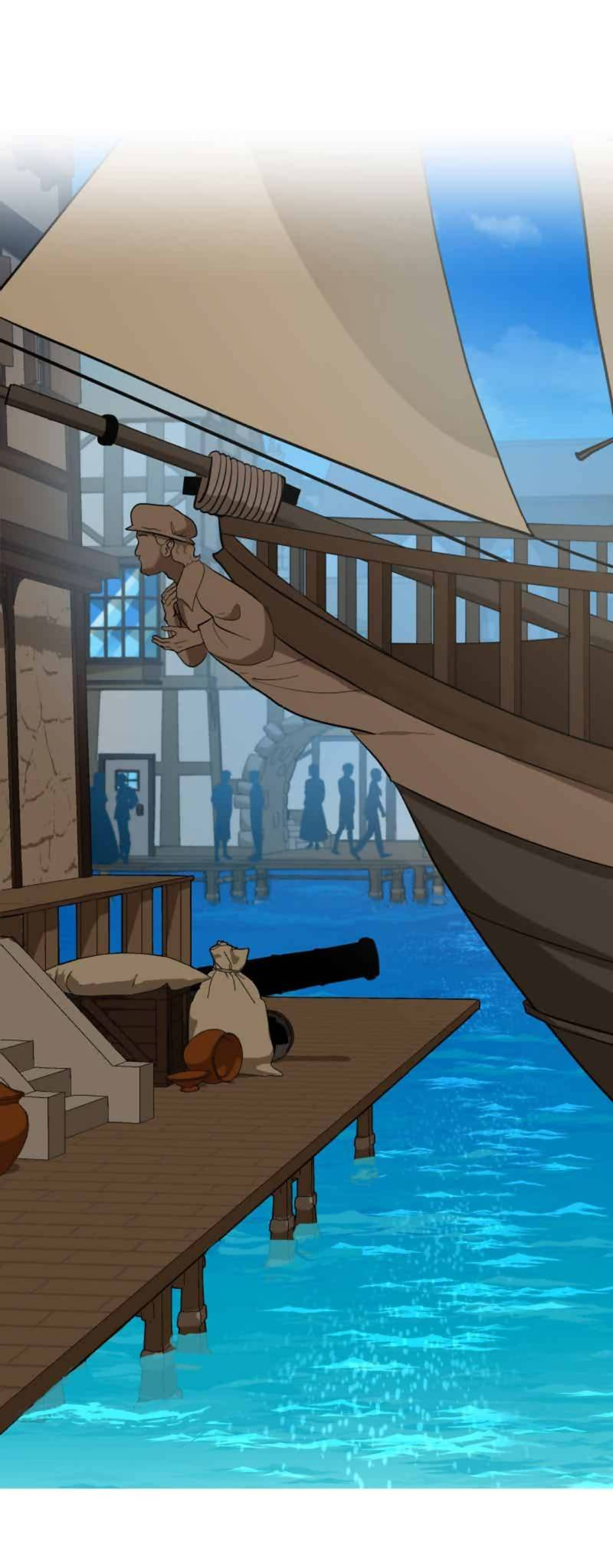 Манга Мой пропавший Оскар - Глава 57 Страница 2