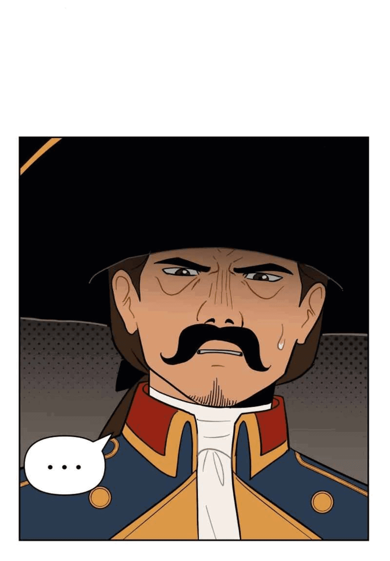 Манга Мой пропавший Оскар - Глава 57 Страница 20