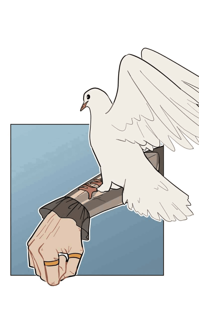 Манга Мой пропавший Оскар - Глава 57 Страница 5