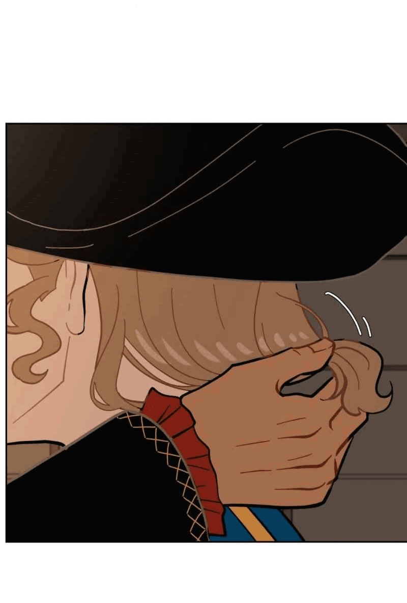 Манга Мой пропавший Оскар - Глава 56 Страница 40