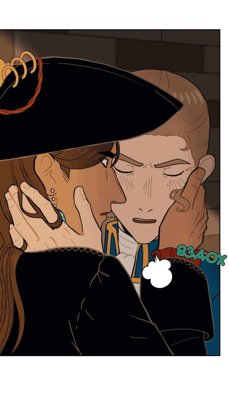 Манга Мой пропавший Оскар - Глава 56 Страница 9