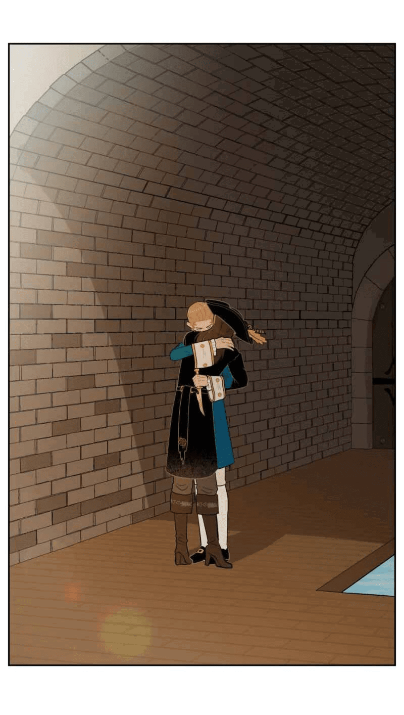 Манга Мой пропавший Оскар - Глава 56 Страница 30