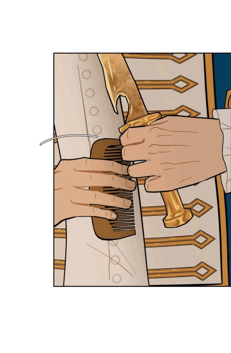 Манга Мой пропавший Оскар - Глава 56 Страница 34