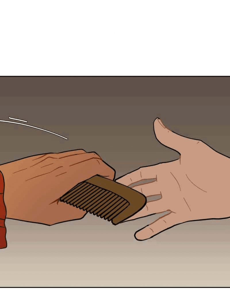 Манга Мой пропавший Оскар - Глава 56 Страница 36