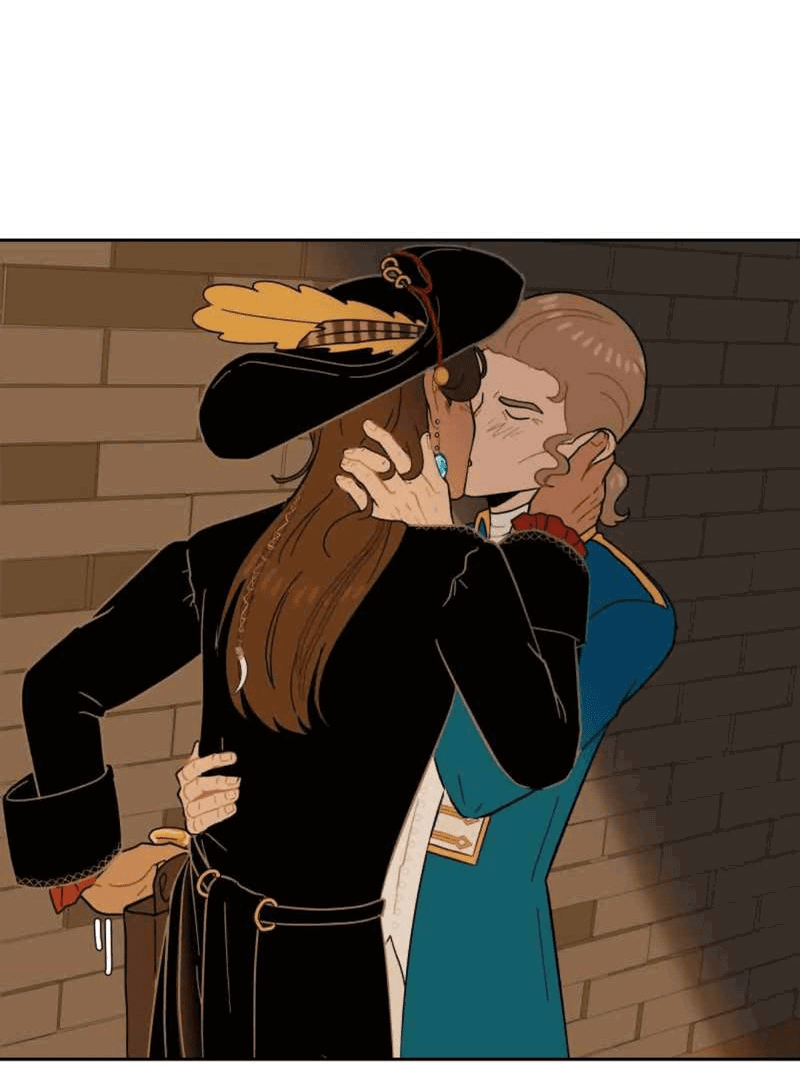 Манга Мой пропавший Оскар - Глава 56 Страница 12