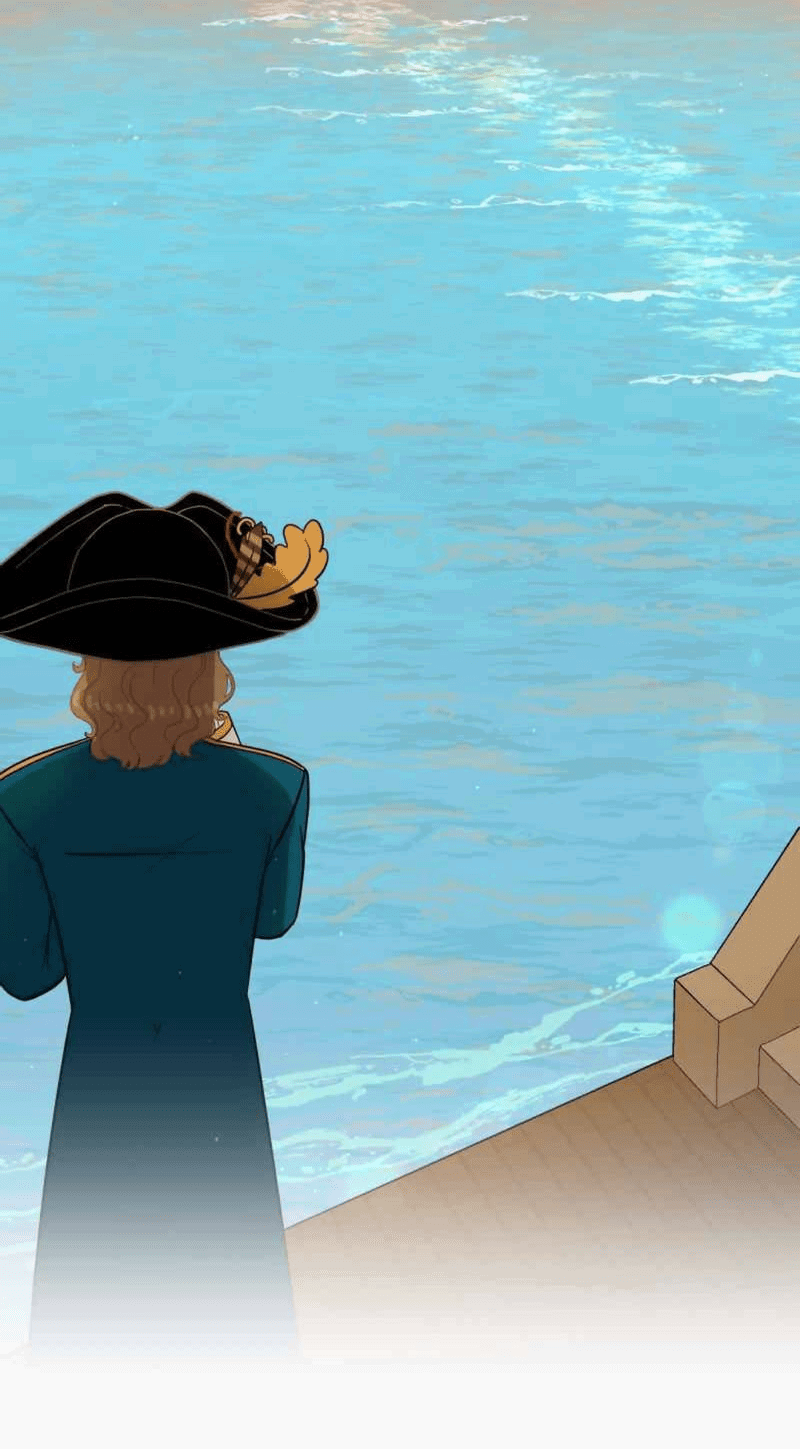 Манга Мой пропавший Оскар - Глава 56 Страница 58