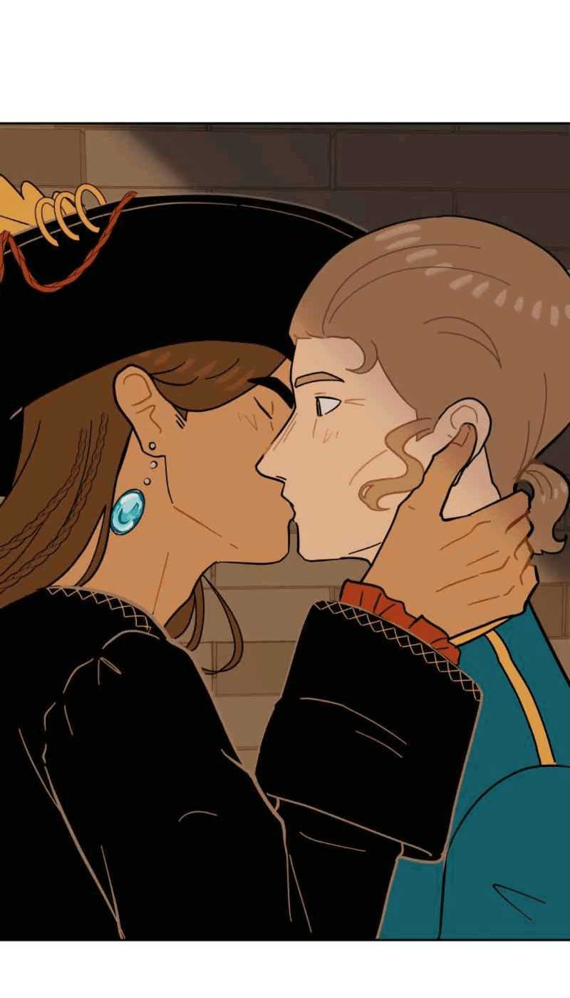 Манга Мой пропавший Оскар - Глава 56 Страница 6