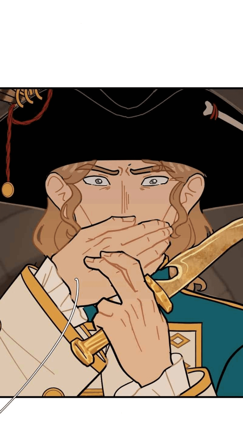 Манга Мой пропавший Оскар - Глава 56 Страница 47