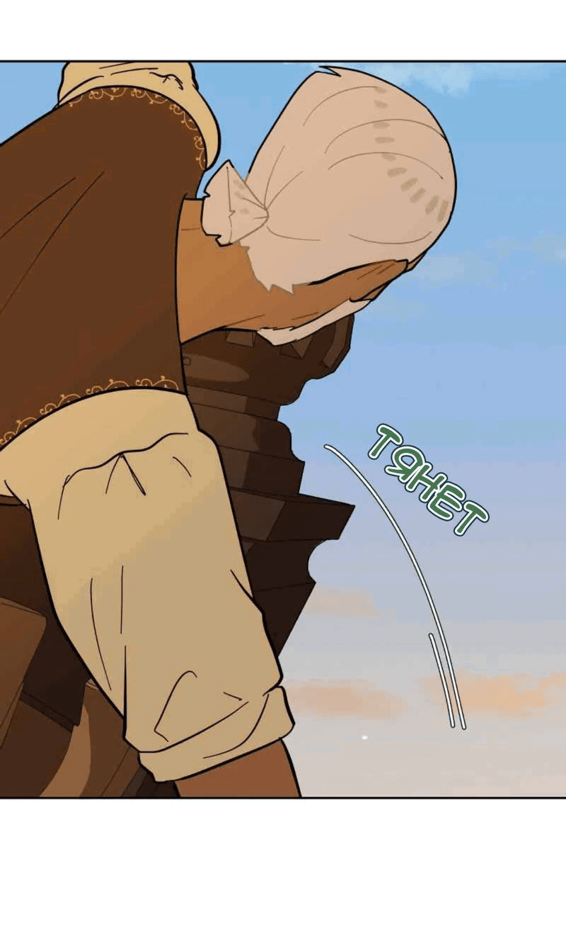 Манга Мой пропавший Оскар - Глава 56 Страница 53