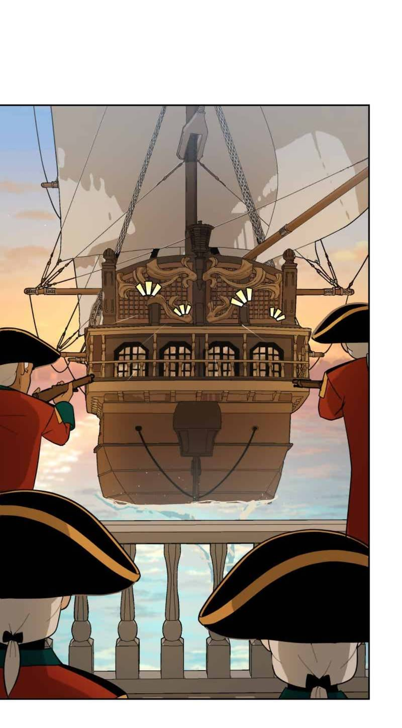 Манга Мой пропавший Оскар - Глава 56 Страница 54