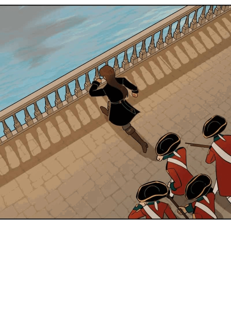 Манга Мой пропавший Оскар - Глава 56 Страница 49