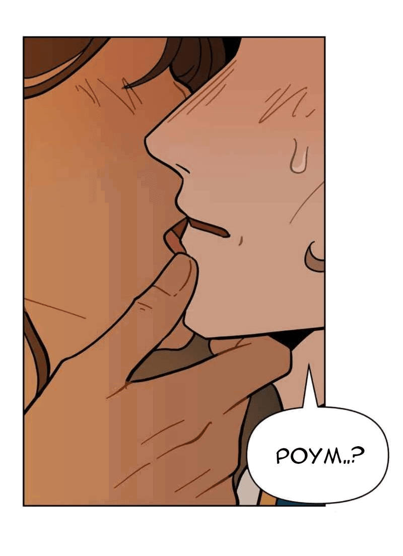 Манга Мой пропавший Оскар - Глава 56 Страница 11