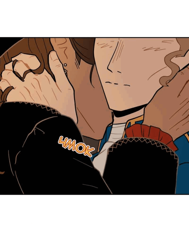 Манга Мой пропавший Оскар - Глава 56 Страница 10