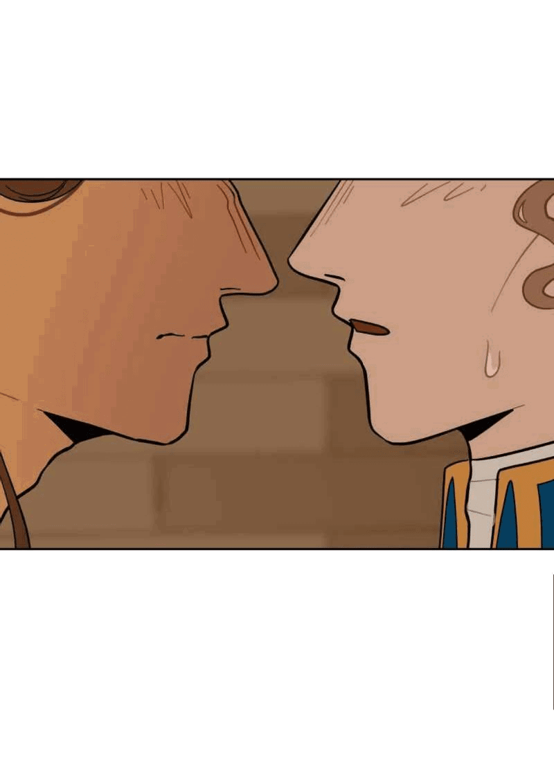 Манга Мой пропавший Оскар - Глава 56 Страница 14