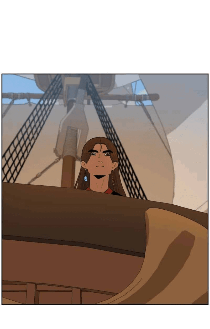 Манга Мой пропавший Оскар - Глава 56 Страница 55