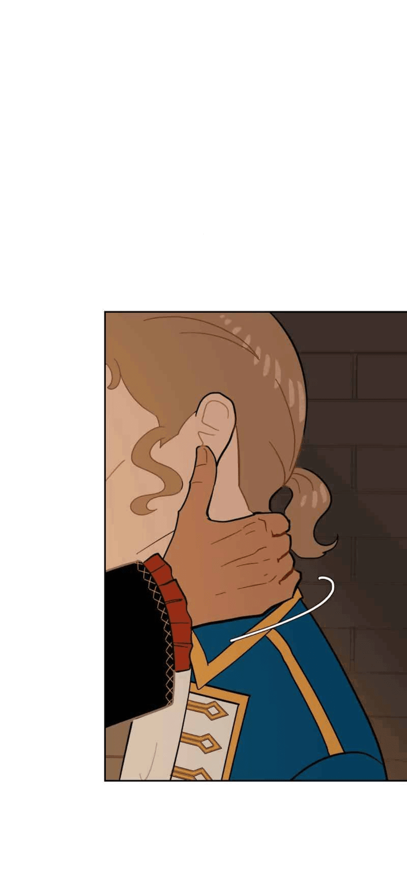 Манга Мой пропавший Оскар - Глава 56 Страница 5