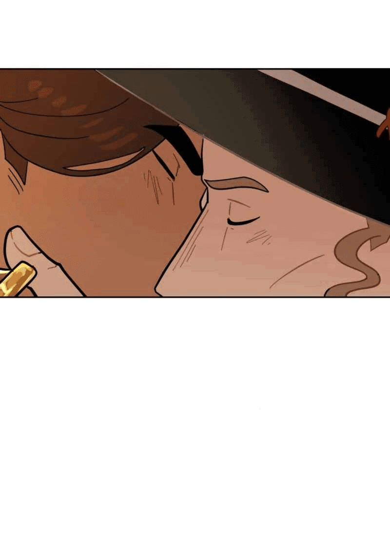 Манга Мой пропавший Оскар - Глава 56 Страница 38