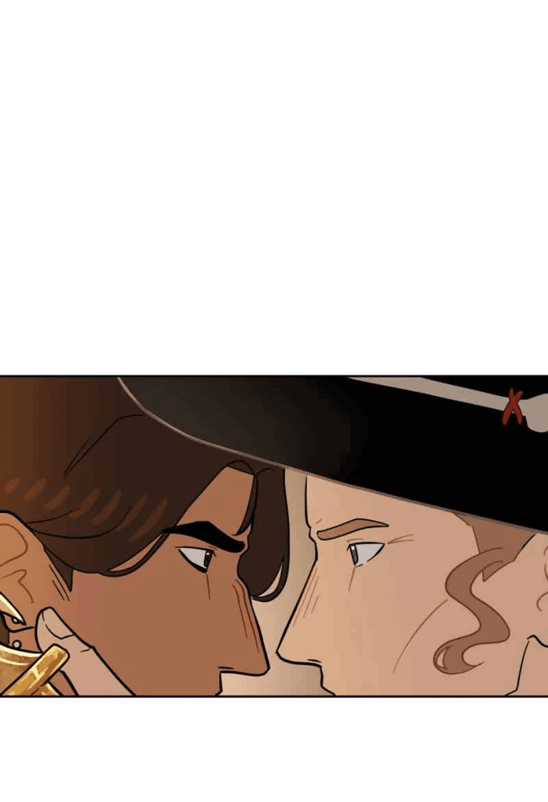 Манга Мой пропавший Оскар - Глава 56 Страница 37