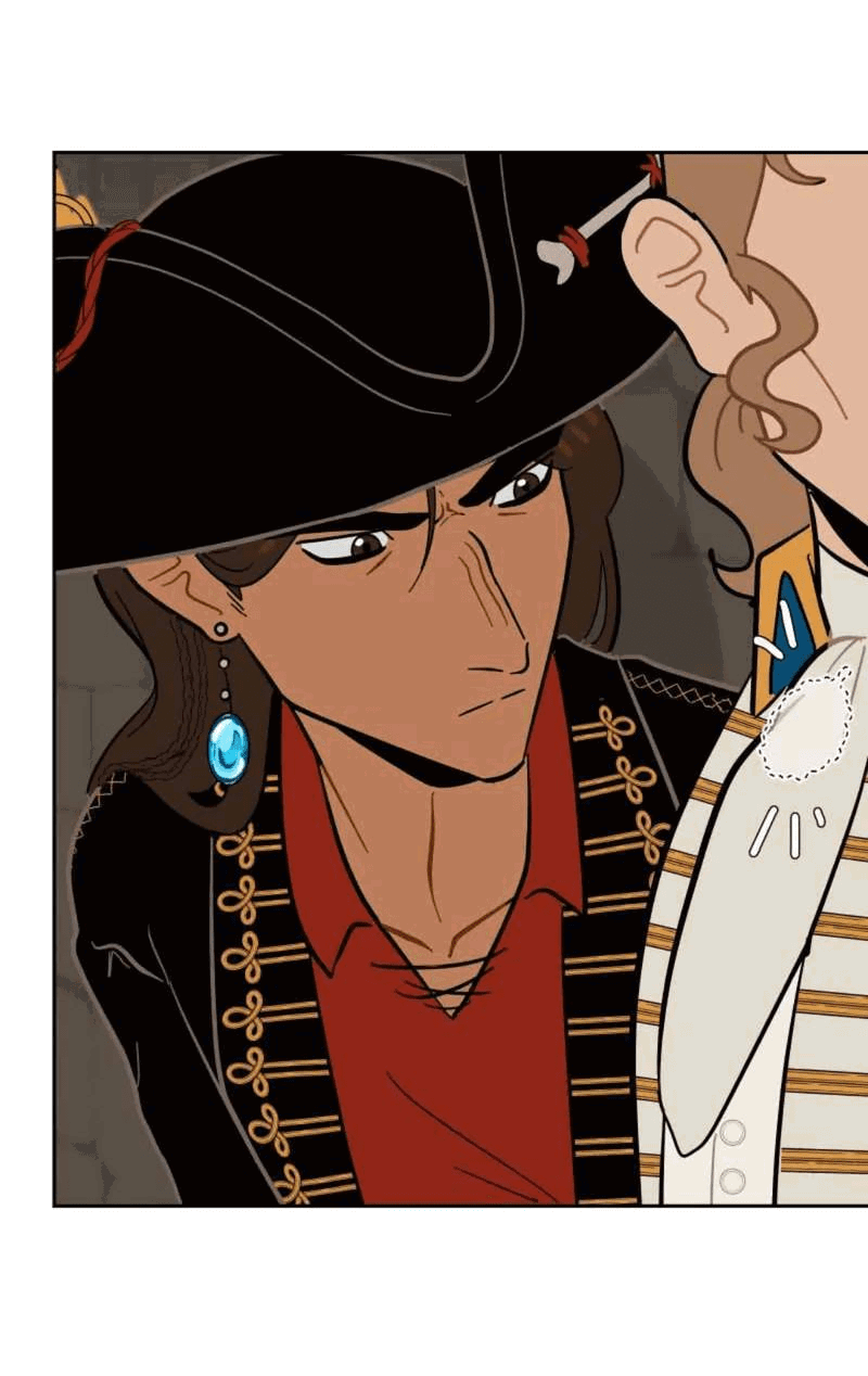 Манга Мой пропавший Оскар - Глава 55 Страница 5