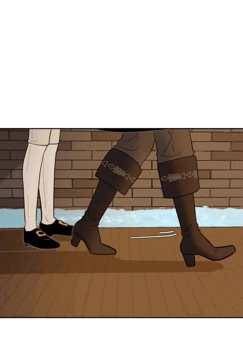 Манга Мой пропавший Оскар - Глава 55 Страница 13