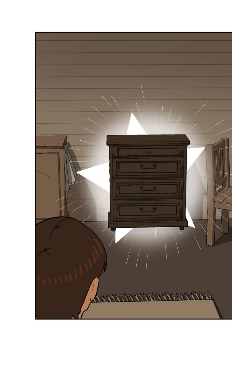 Манга Мой пропавший Оскар - Глава 6 Страница 16