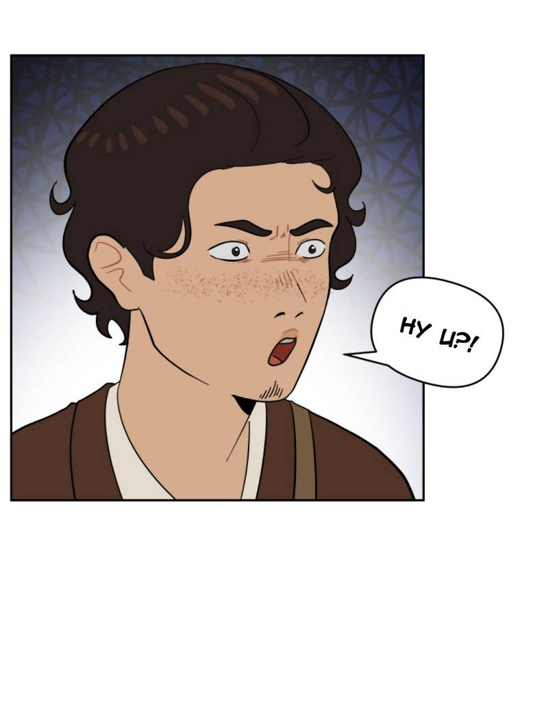 Манга Мой пропавший Оскар - Глава 6 Страница 7