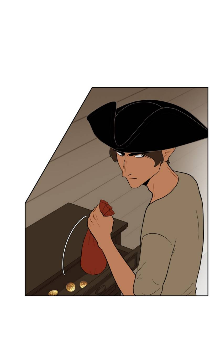 Манга Мой пропавший Оскар - Глава 6 Страница 36