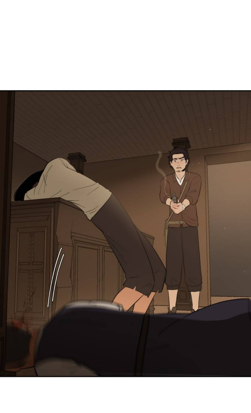 Манга Мой пропавший Оскар - Глава 6 Страница 59