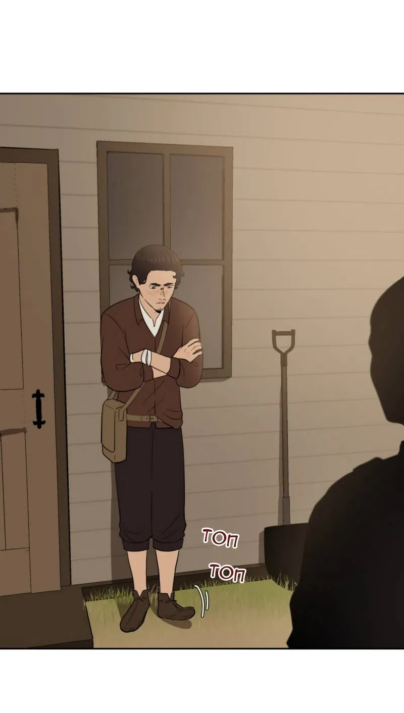 Манга Мой пропавший Оскар - Глава 6 Страница 23