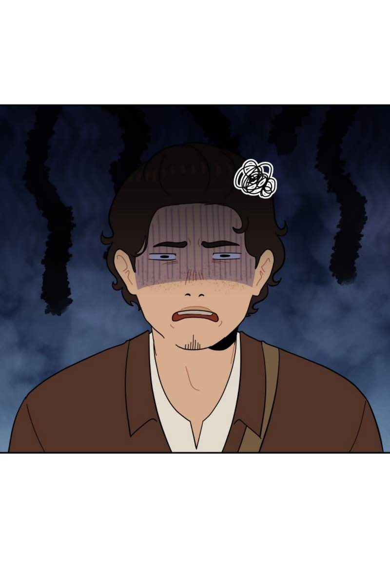 Манга Мой пропавший Оскар - Глава 6 Страница 13