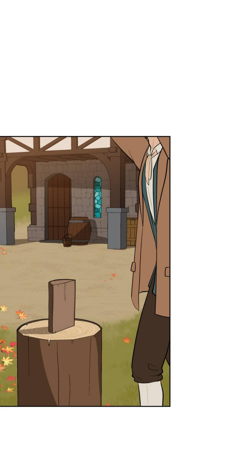 Манга Мой пропавший Оскар - Глава 9 Страница 14