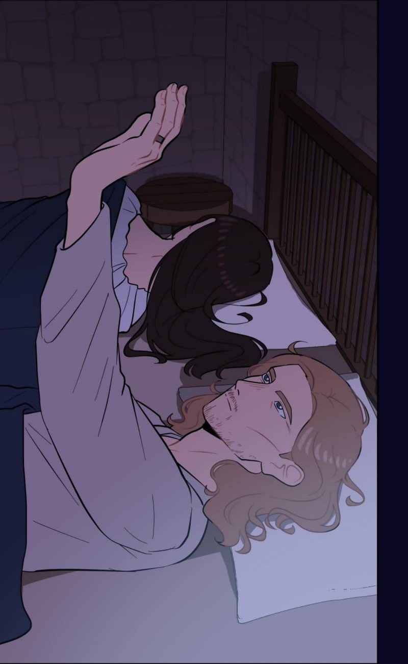 Манга Мой пропавший Оскар - Глава 9 Страница 27