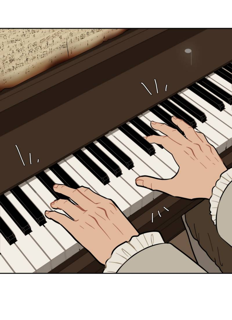 Манга Мой пропавший Оскар - Глава 9 Страница 4