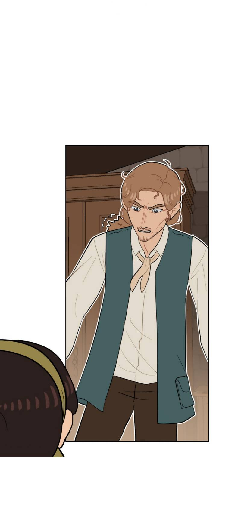 Манга Мой пропавший Оскар - Глава 9 Страница 52