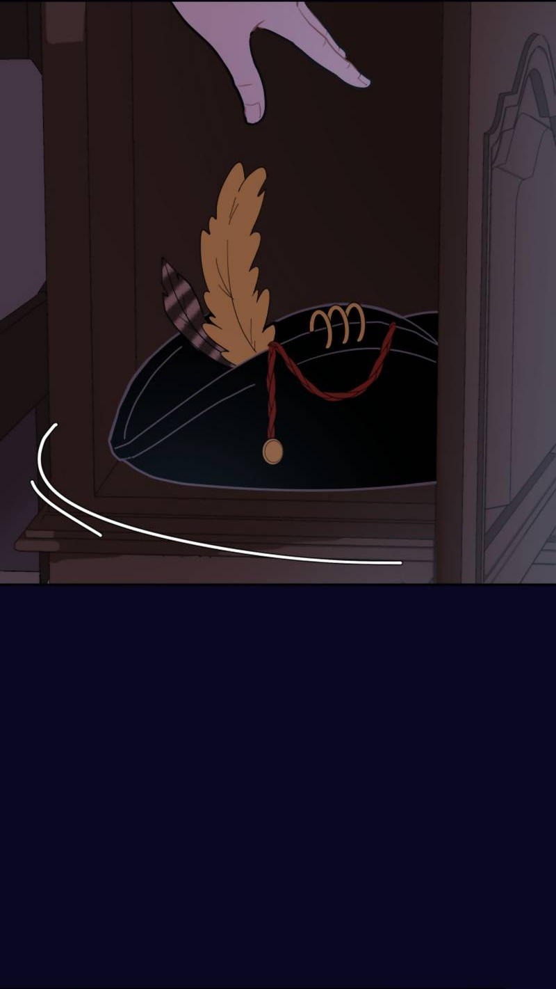 Манга Мой пропавший Оскар - Глава 9 Страница 34