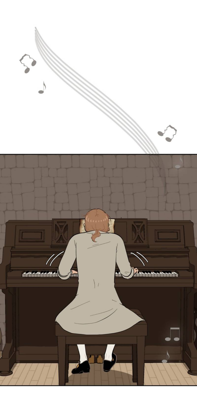 Манга Мой пропавший Оскар - Глава 9 Страница 5