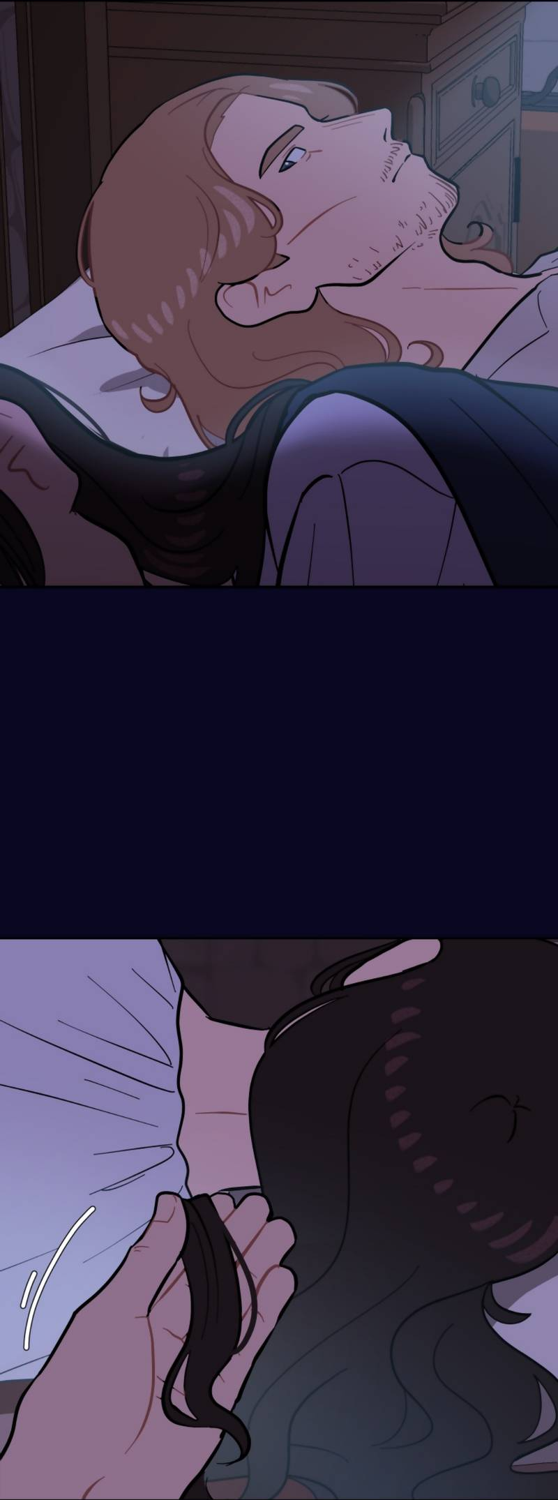 Манга Мой пропавший Оскар - Глава 9 Страница 29