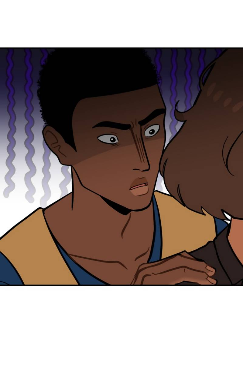 Манга Мой пропавший Оскар - Глава 8 Страница 24