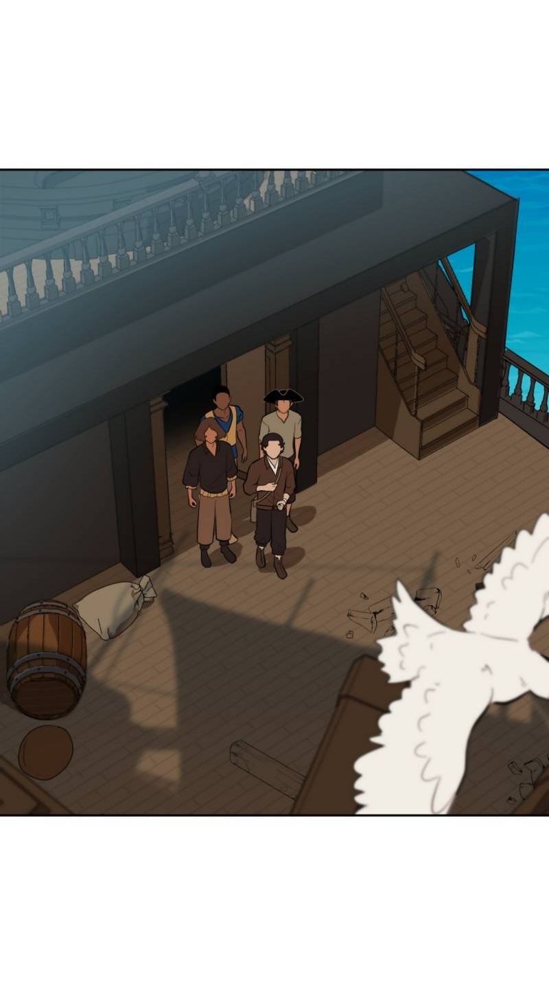 Манга Мой пропавший Оскар - Глава 8 Страница 36