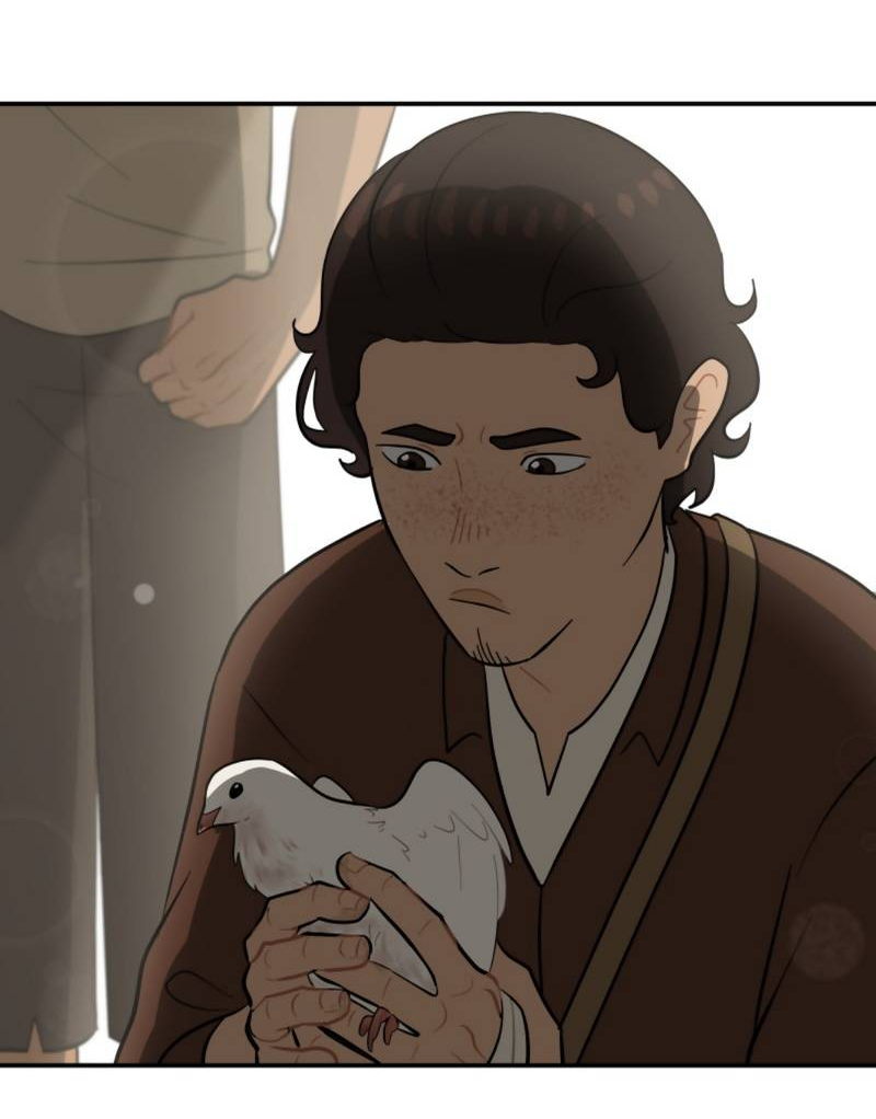 Манга Мой пропавший Оскар - Глава 8 Страница 27