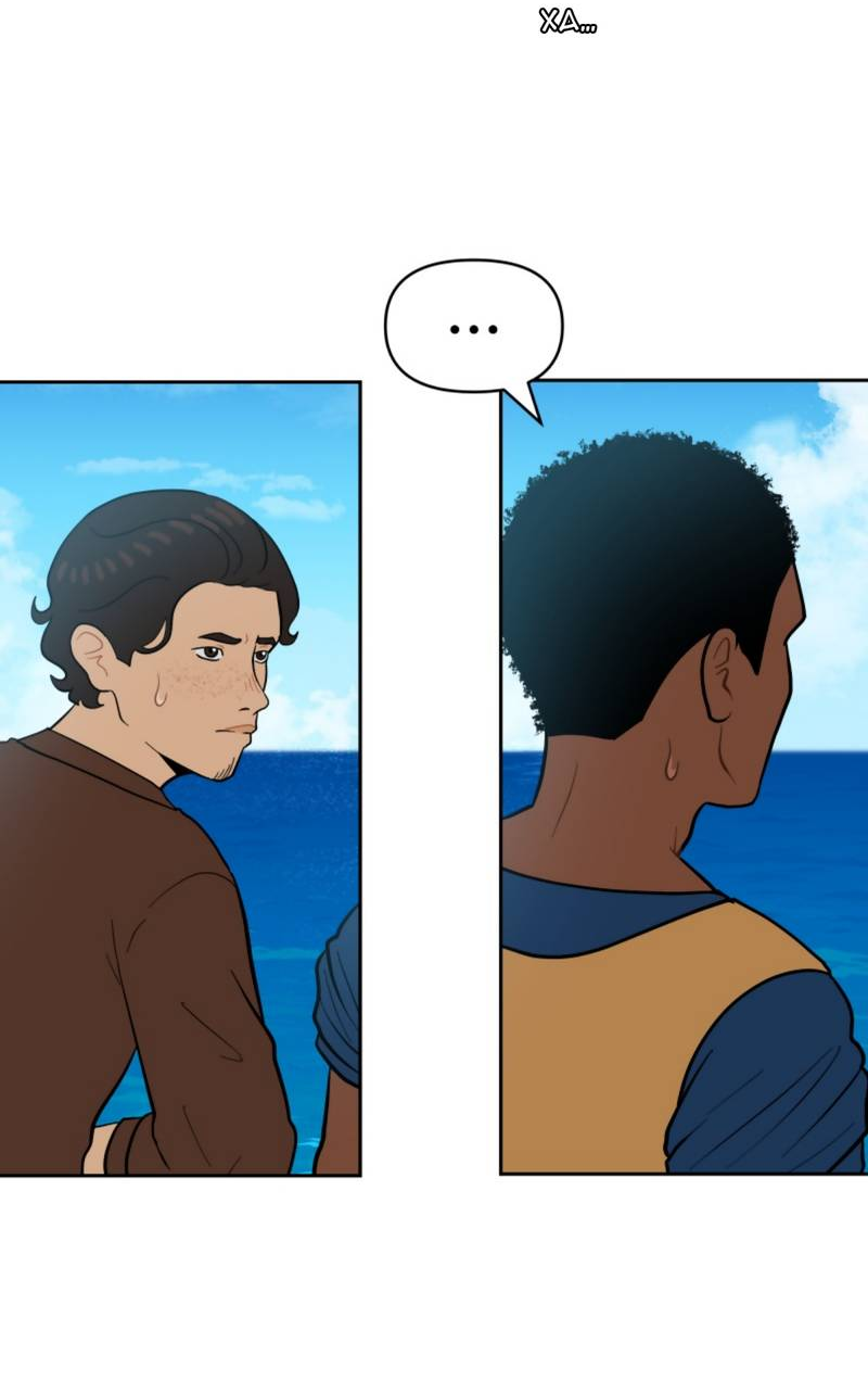 Манга Мой пропавший Оскар - Глава 8 Страница 6