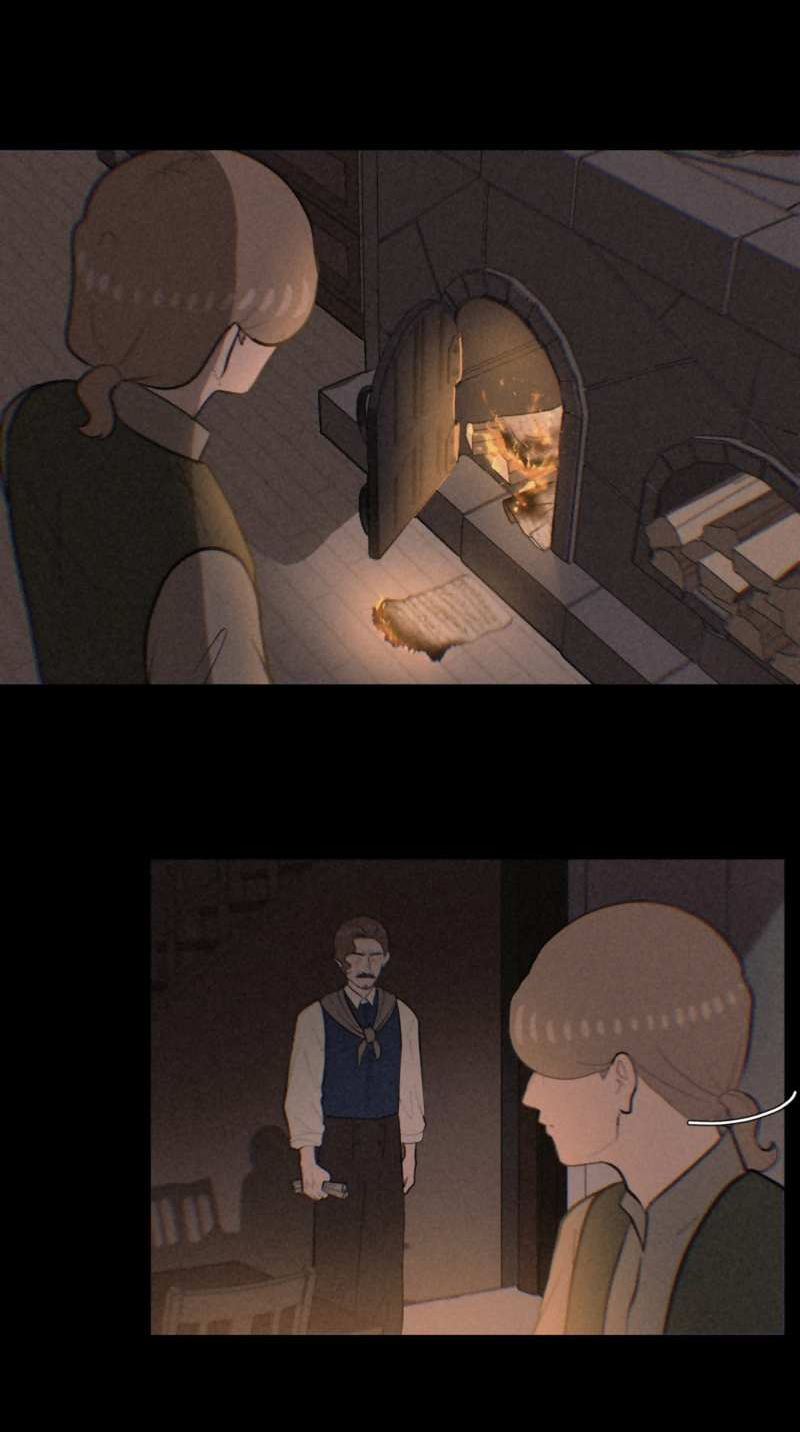 Манга Мой пропавший Оскар - Глава 13 Страница 46