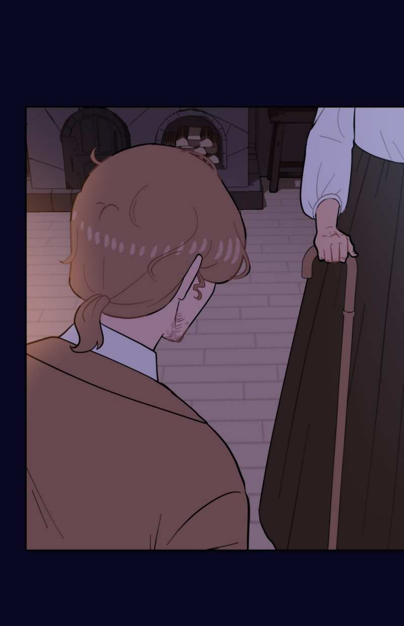 Манга Мой пропавший Оскар - Глава 13 Страница 51