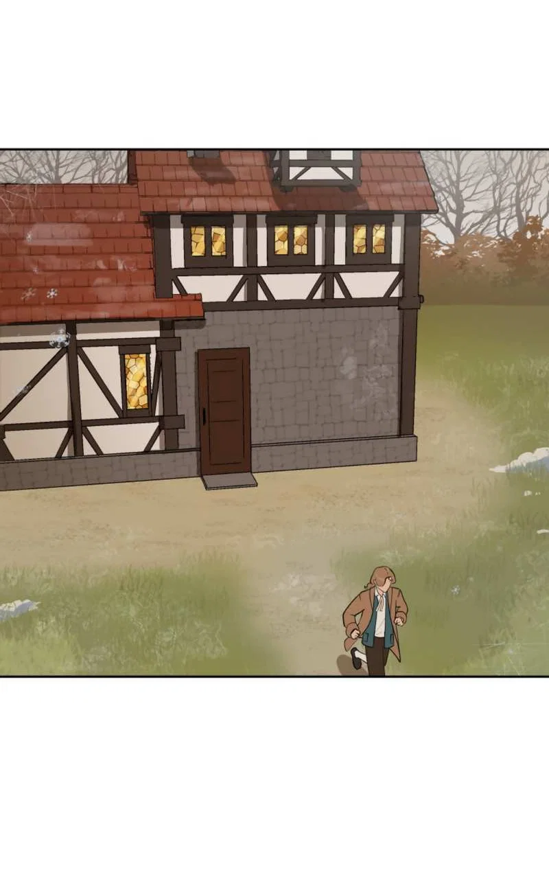 Манга Мой пропавший Оскар - Глава 13 Страница 32