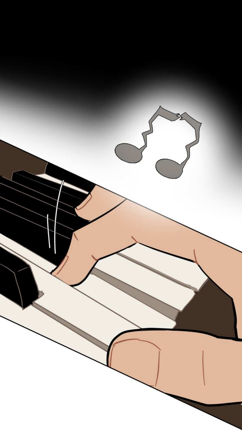 Манга Мой пропавший Оскар - Глава 13 Страница 20