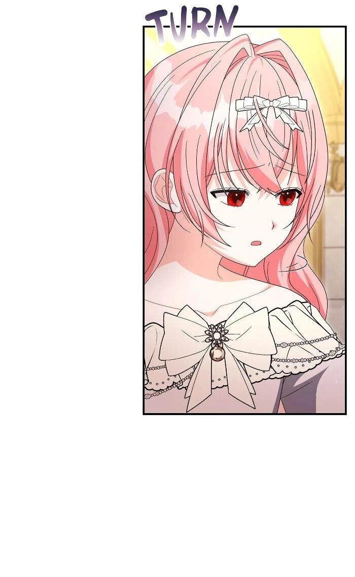 Манга Нет, я хотела очаровать лишь принцессу! - Глава 64 Страница 10