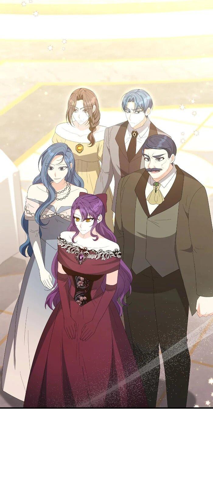 Манга Нет, я хотела очаровать лишь принцессу! - Глава 64 Страница 16