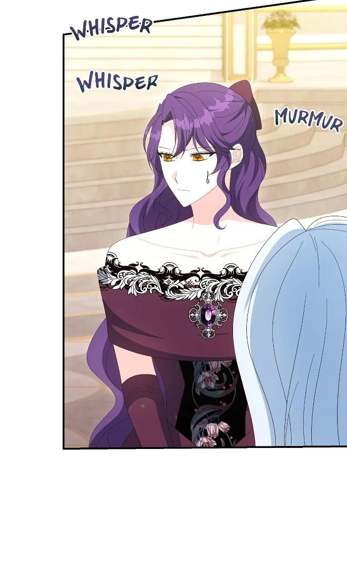 Манга Нет, я хотела очаровать лишь принцессу! - Глава 64 Страница 38